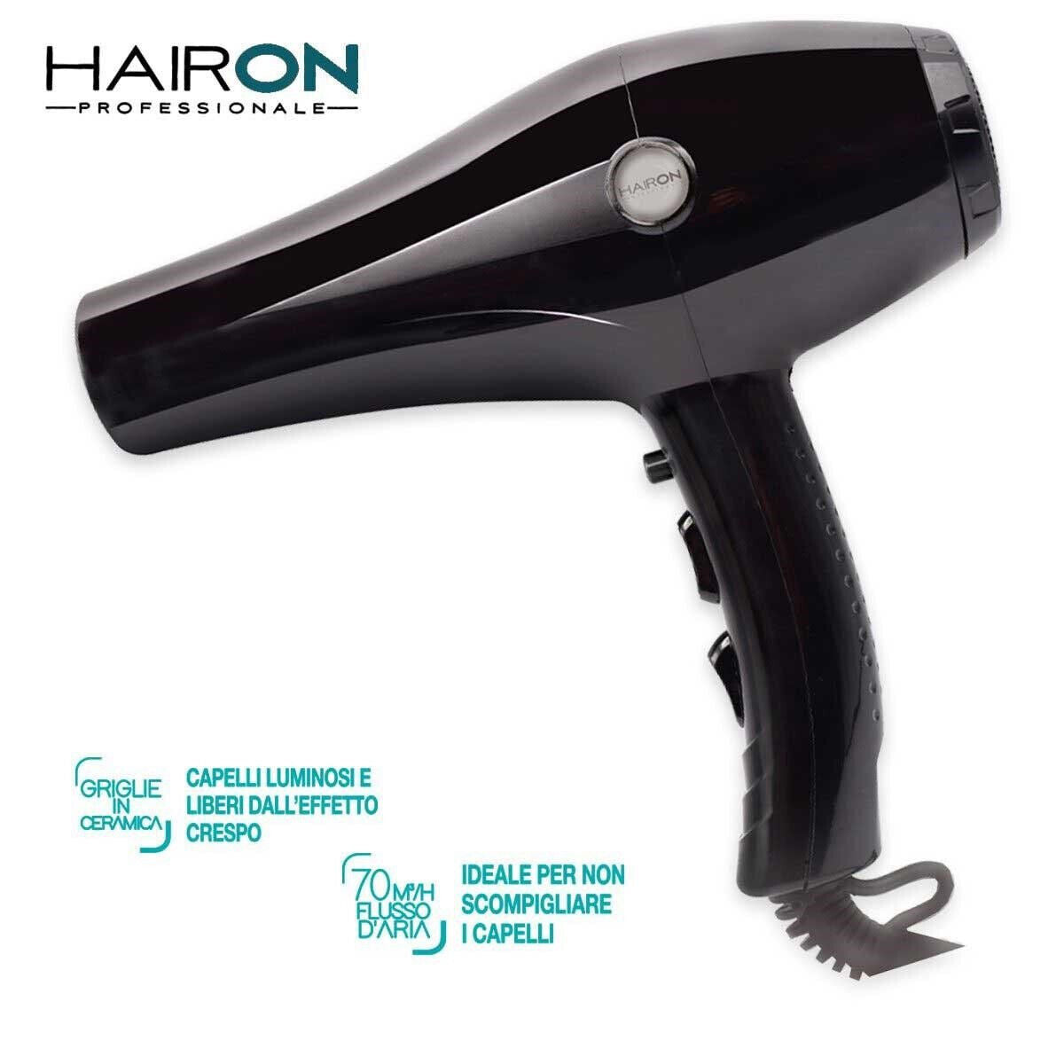 HAIRON LYBRA Phon 2000W