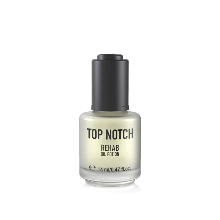 TOP NOTCH REHAB oil potion - MNP