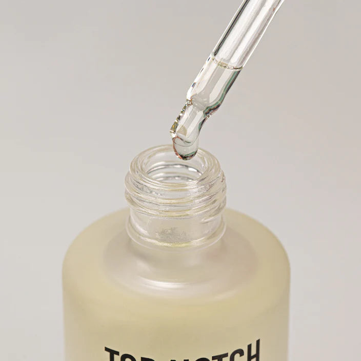 TOP NOTCH REHAB oil potion - MNP