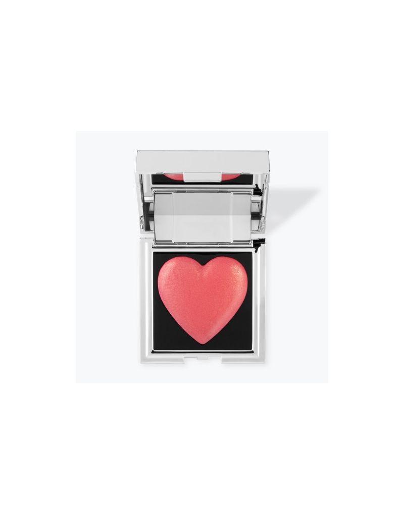 Mesauda - Fard cotto - Red Valentine