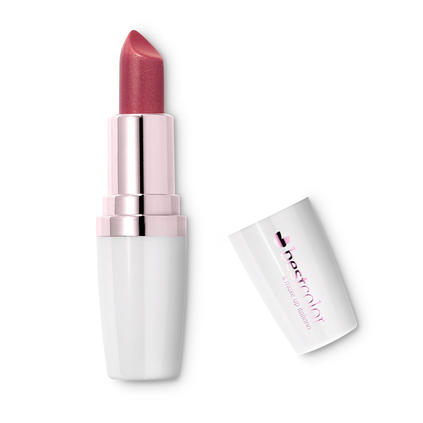 Best Color rossetto stick 49 Rosa Peonia
