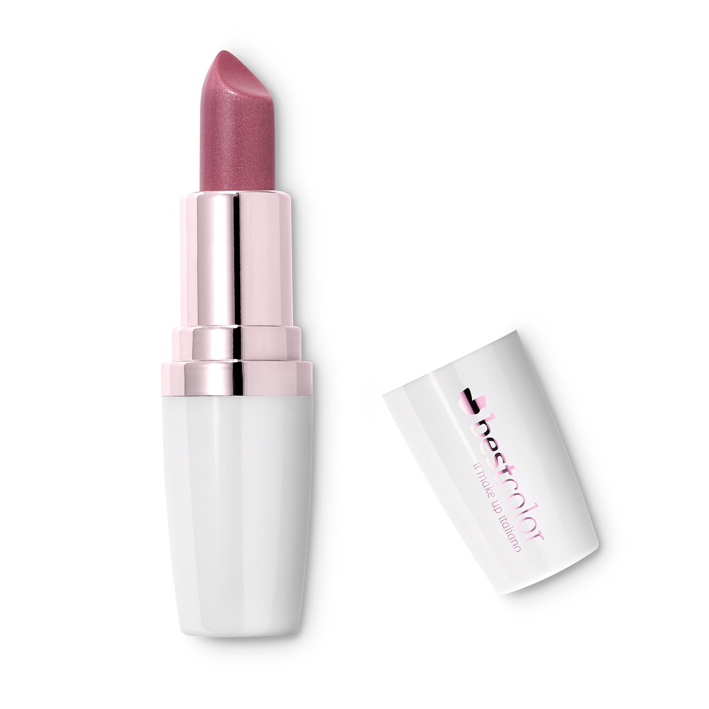 Best Color rossetto stick 55 Glicine
