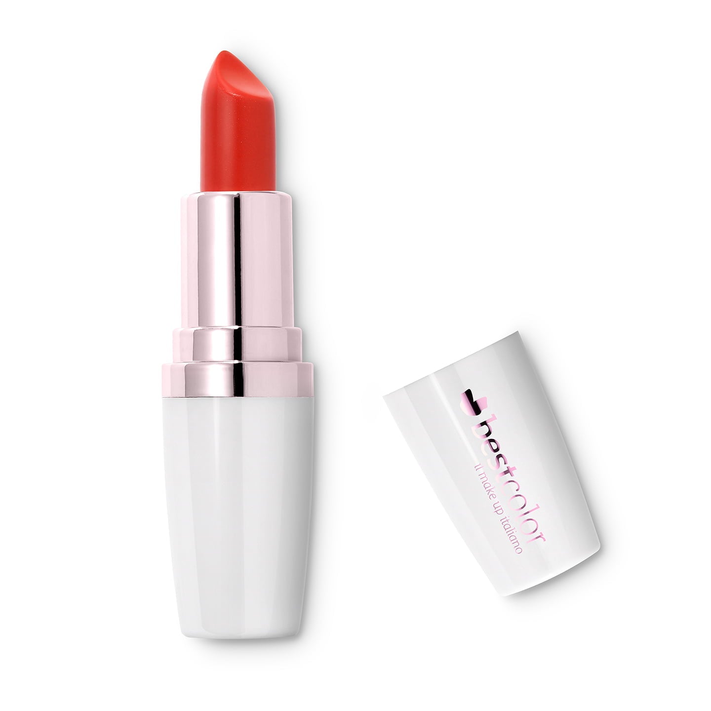 Best Color rossetto stick 61 Rosso Aranciato