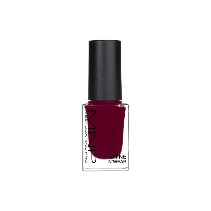 SHINE N'WEAR MESAUDA 10ML 215 ROMEO