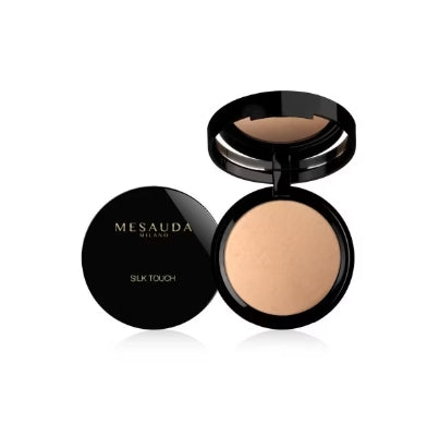 SILK TOUCH MESAUDA
