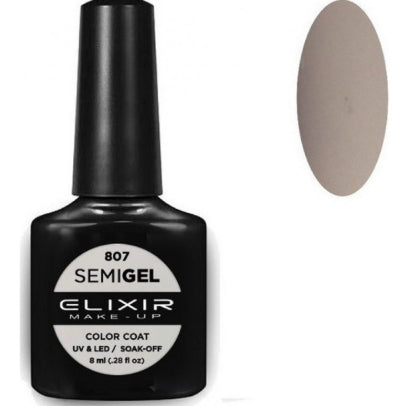 Elixir Semigel 8ml