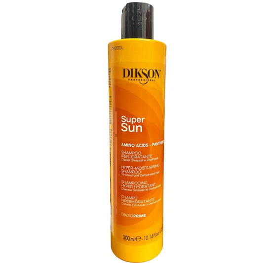 Super Sun Shampoo iperidratante - Dikson
