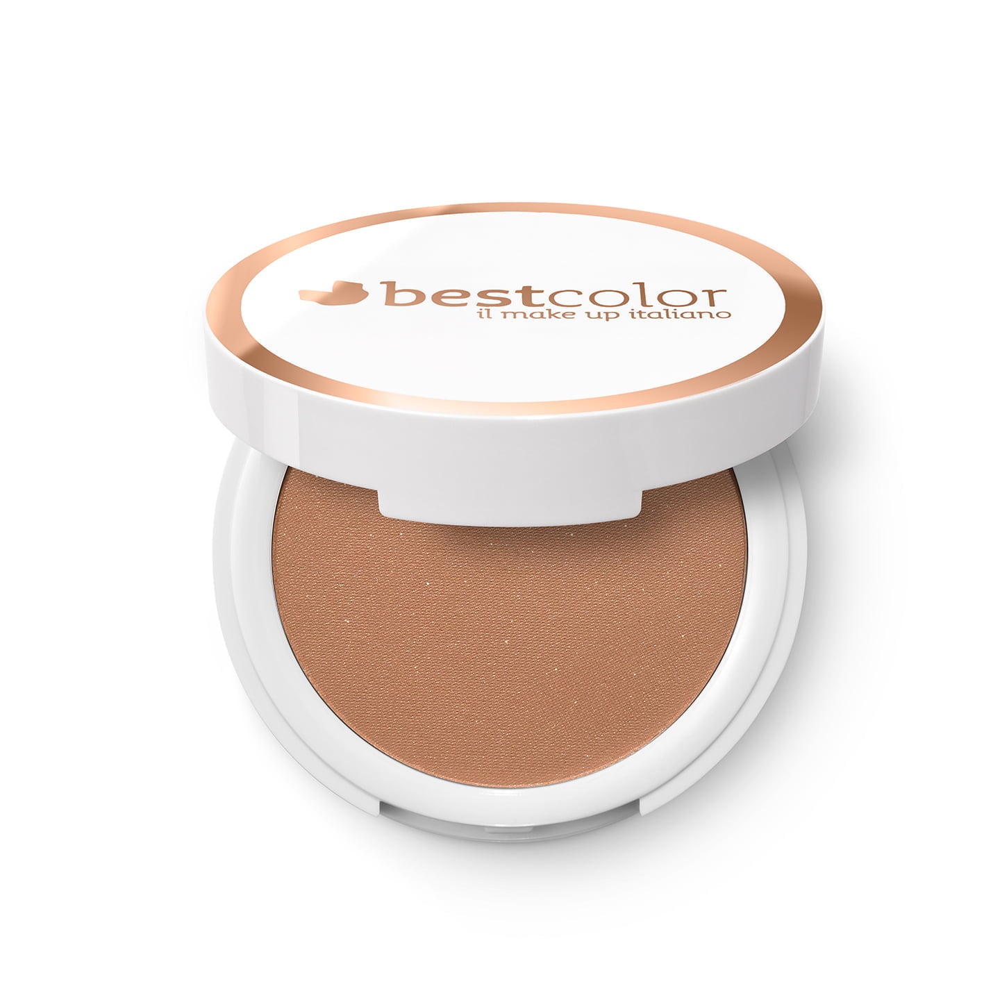 Best Color terra compatta 03 Bronze Matte