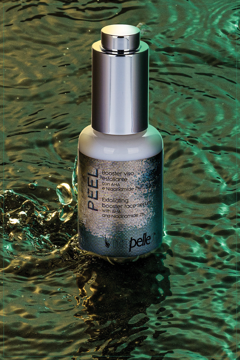 BOSTER VISO PEEL 30ML