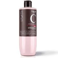 City Life Curling Shampoo 400ml
