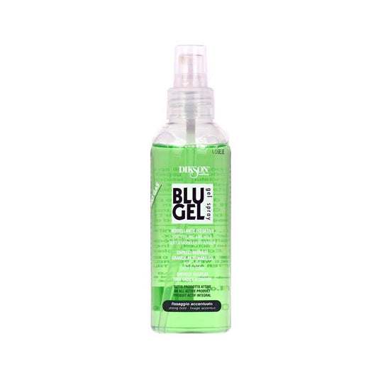 Blu gel spray FORTE 150ml - Dikson