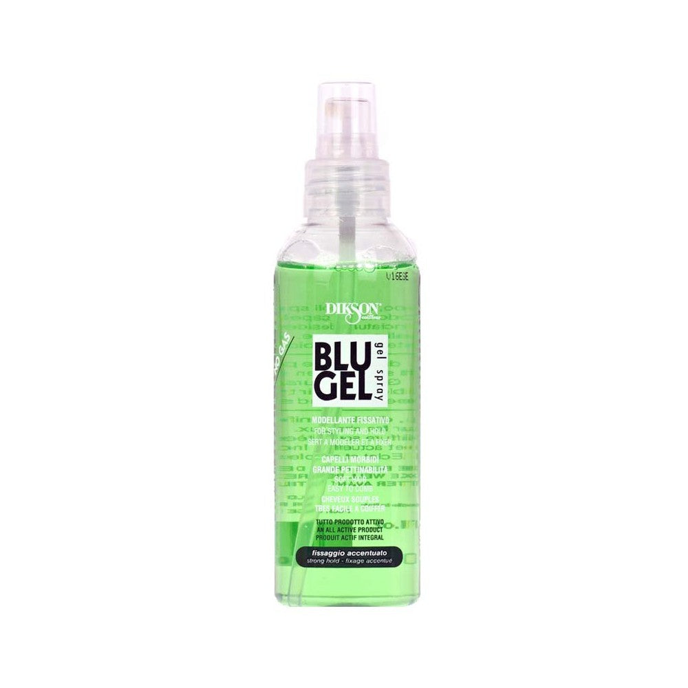 Blu gel spray FORTE 150ml - Dikson