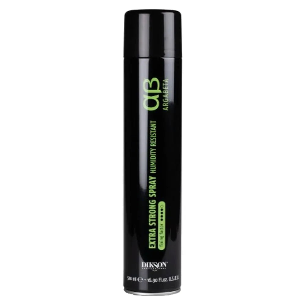 Ab Argabeta - Lacca spray extra forte 500ml