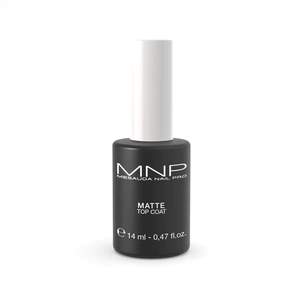 MATTE TOP COAT - MNP