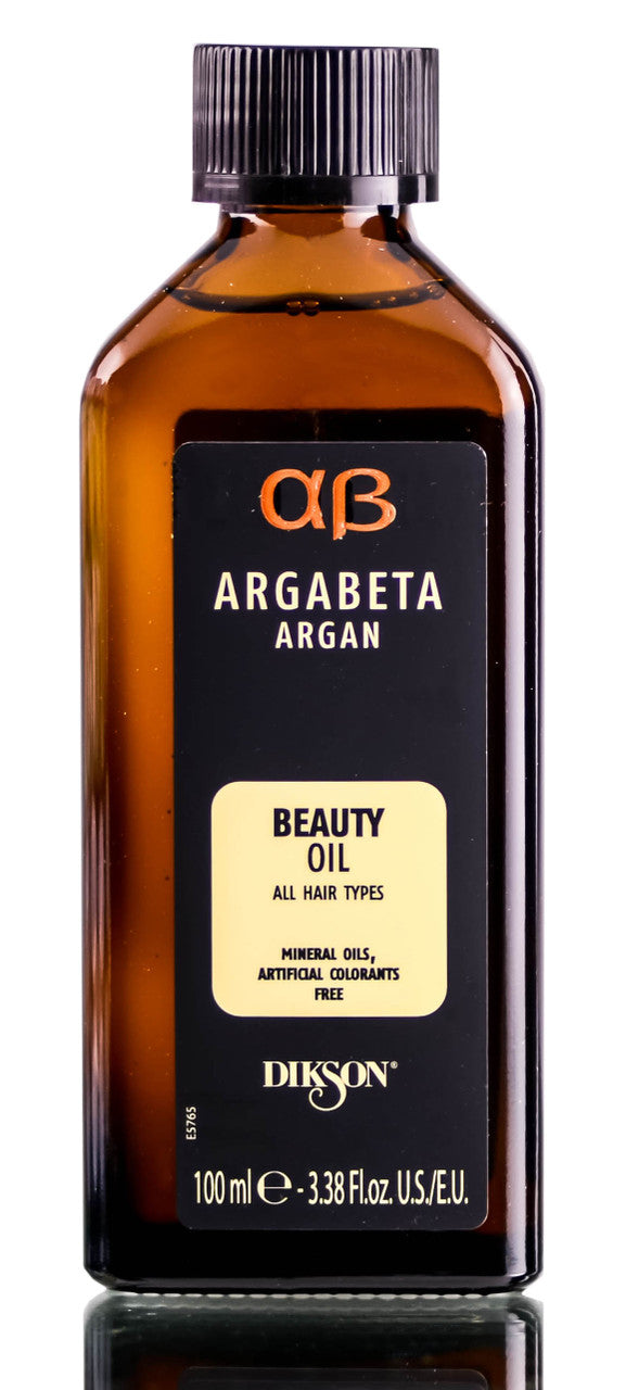 Dikson ArgaBeta Argan Beauty Oil 100ml