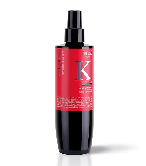 Faipa - Oil Non Oil 250ml