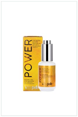BOSTER VISO POWER 30ML