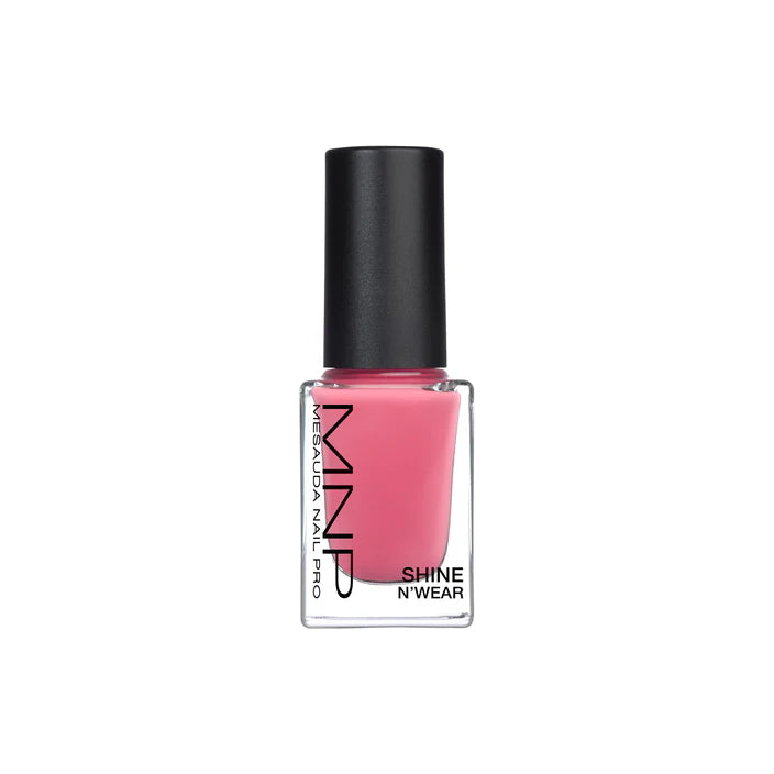SHINE N'WEAR MESAUDA 10ML 253 CARTOON