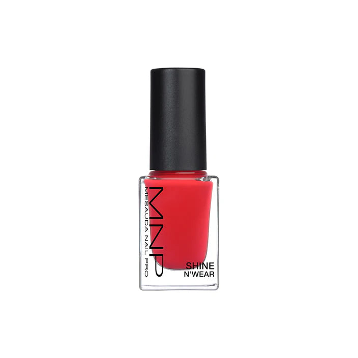 SHINE N'WEAR MESAUDA 10ML 254 CHA-CHA-CHA