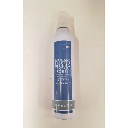 SUN&SOLE' Mousse "M9" 300ML