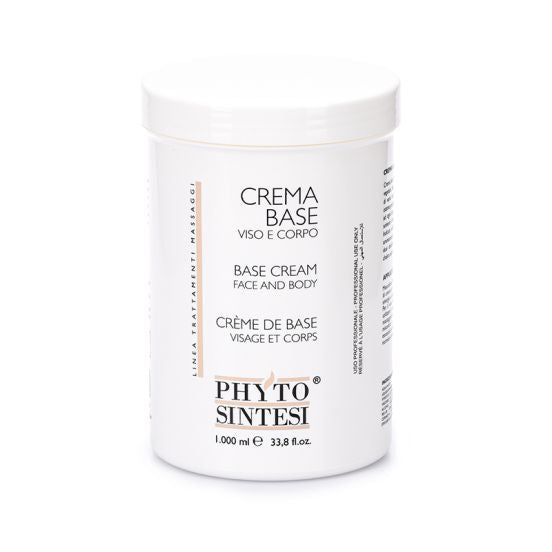 Crema Base PhytoSintesi1000Ml
