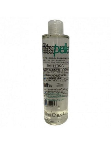 Vita pelle-Prepeeling Acido Mandelico 5% 250Ml