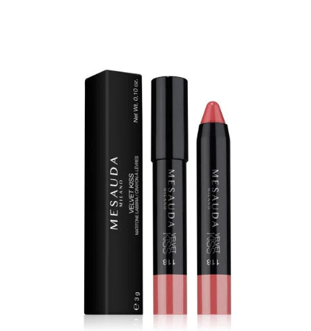 Velvet Kiss Matitone Labbra Mesauda