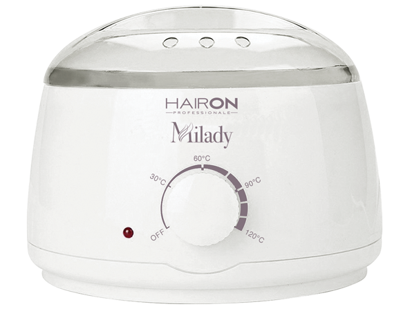 Scaldacera Milady Hairon