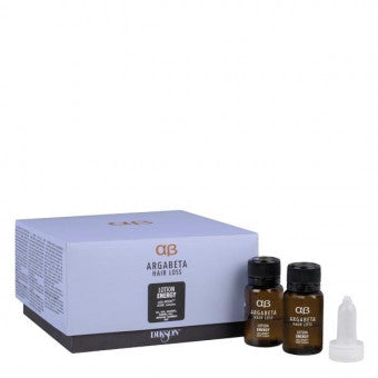 AB19 Hair Loss Lotion 8x8ml