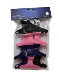 Pinze di plastica - Labor Pro