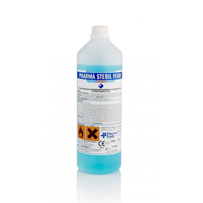 Pharmasteril Ferri 1Lt