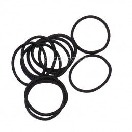 Elastico per capelli 12pz