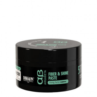 CERA PER CAPELLI Fiber & Shine Paste