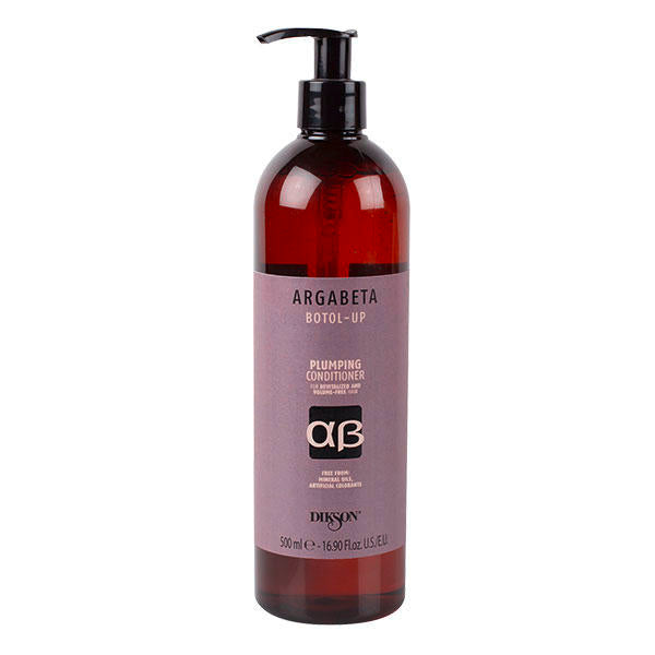 ArgaBeta Botol-Up Plumping Conditioner 500ML - Dikson