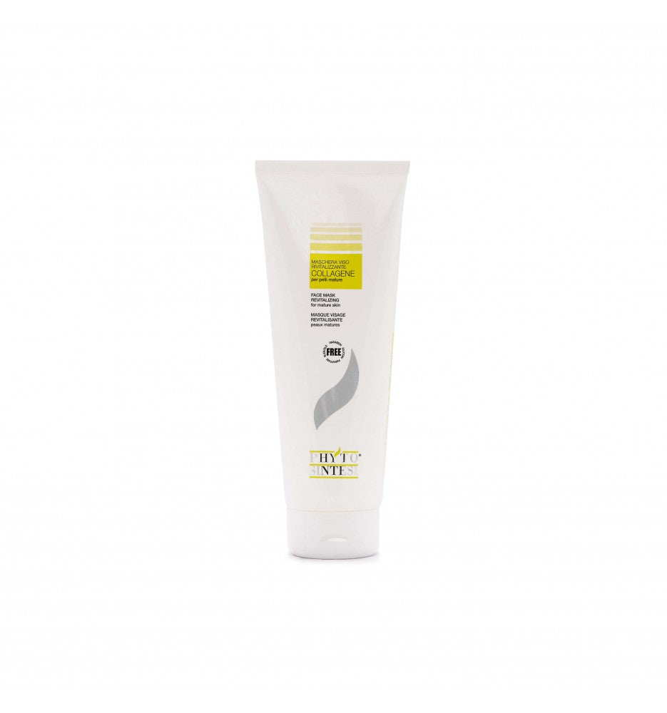 Maschera viso rivitalizzante Collagene per pelli mature 250ml