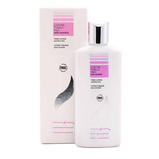 Lozione Tonica per pelli sensibili PhytoSintesi 200/500Ml
