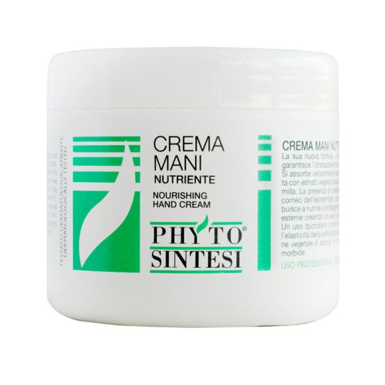 Crema mani - PhytoSintesi 500ml