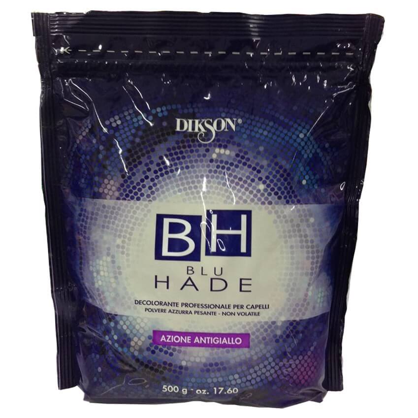 Decolorante Blu Hade 500g - Dikson