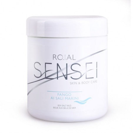 Sensei Fango ai sali Marini 1000ml