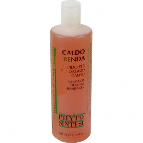 Caldo benda PhytoSintesi 500ml