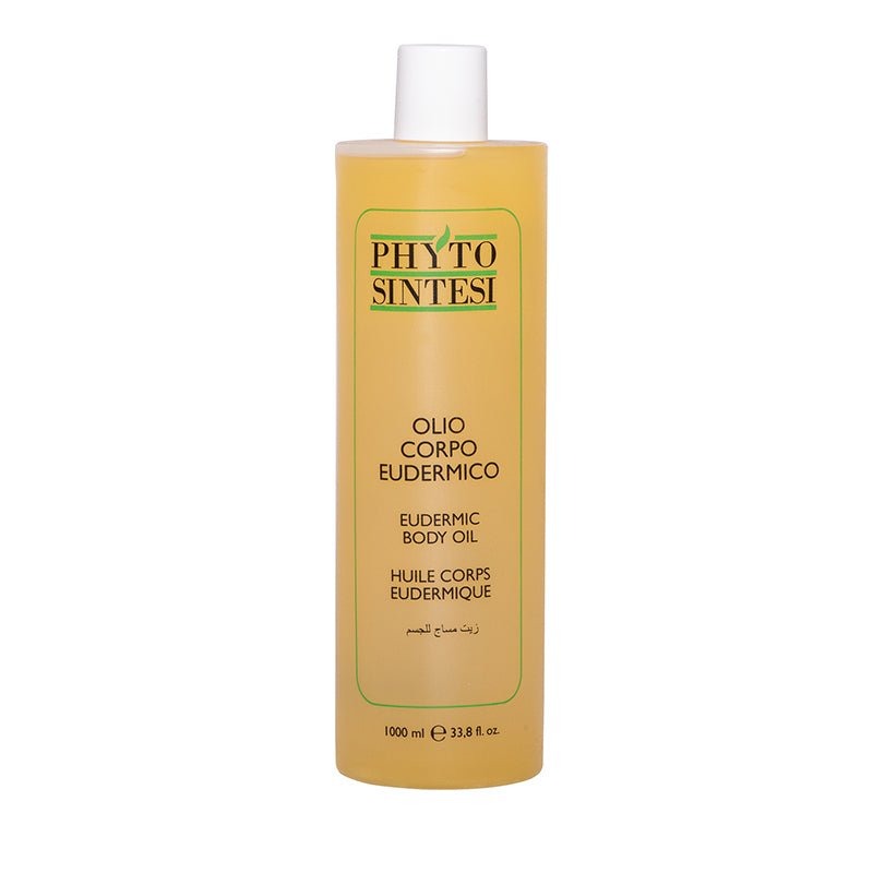 Olio Corpo Eudermico PhytoSintesi 1000Ml