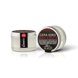 CERA IDRO TENUTA MEDIA EFFETTO LUCIDO 150ML THREE