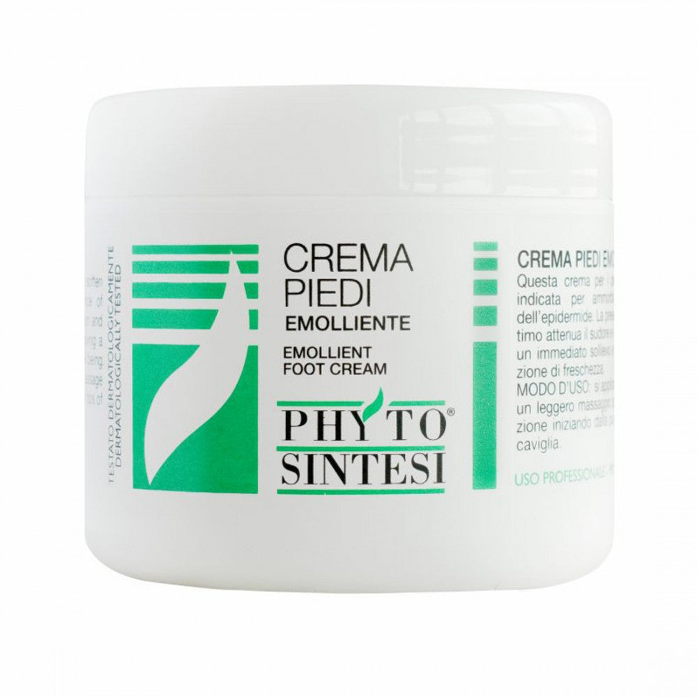 Crema piedi PhytoSintesi 500ml