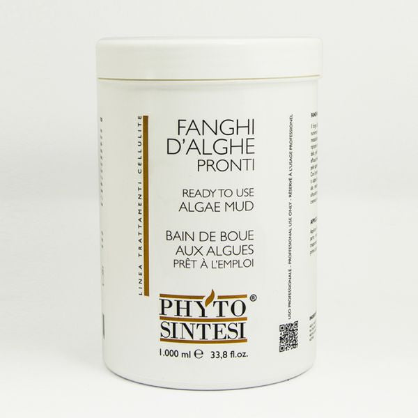Fanghi D’Alga Pronti Phyto Sintesi 1.400gr