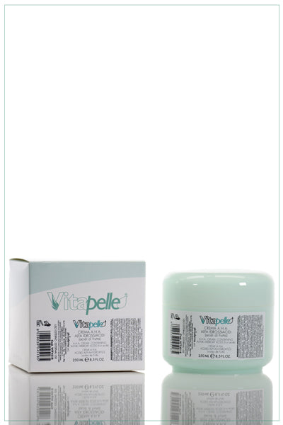 Vita pelle-Crema viso A.H.A 250ml