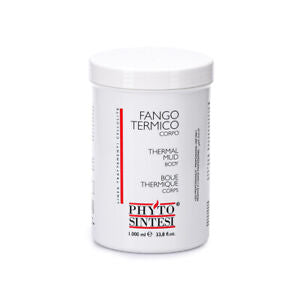 Fango Termico Phyto Sintesi 1.400gr