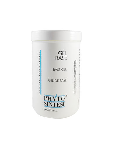 Gel Base Phyto Sintesi 1.400gr