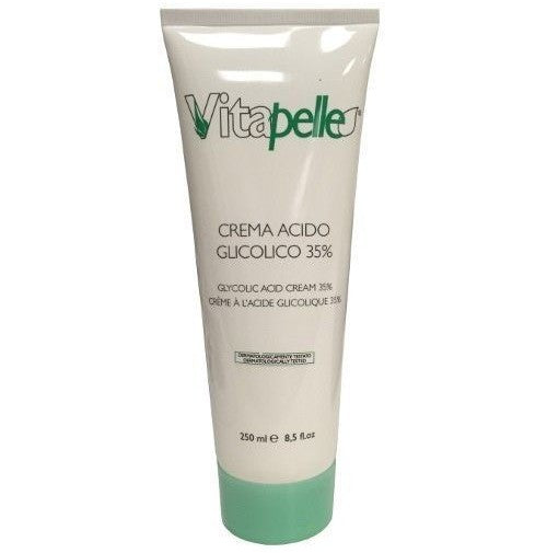Vita pelle- Crema Acido Glicolico 35% 250Ml