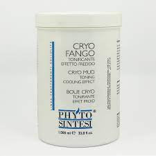 Cryo  Fango PhytoSintesi 1.400 gr