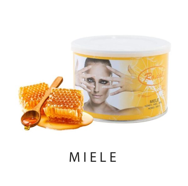 Cera al miele Ro.ial Rullo/Barattolo